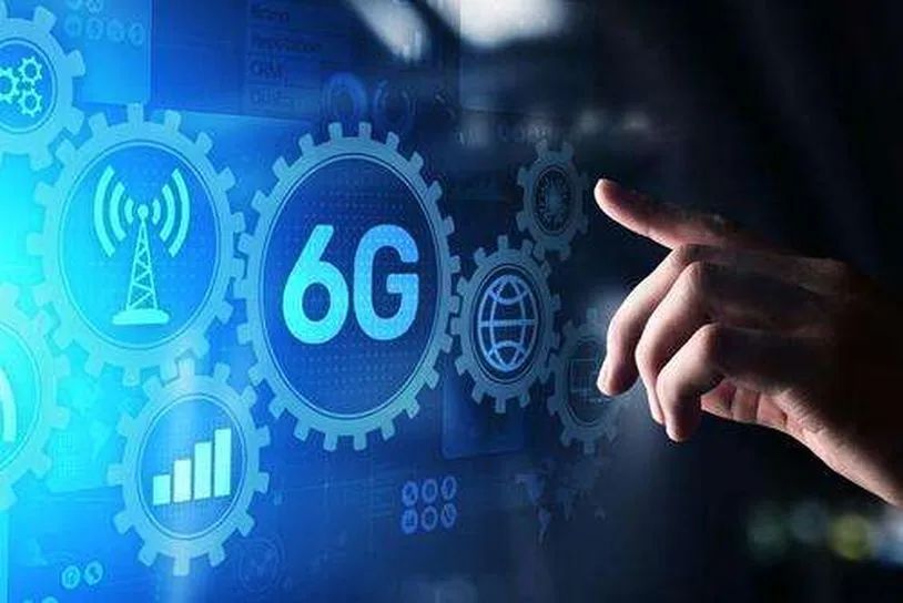 共筑6G未来 中国联通与中兴通讯携手签署战略合作协议